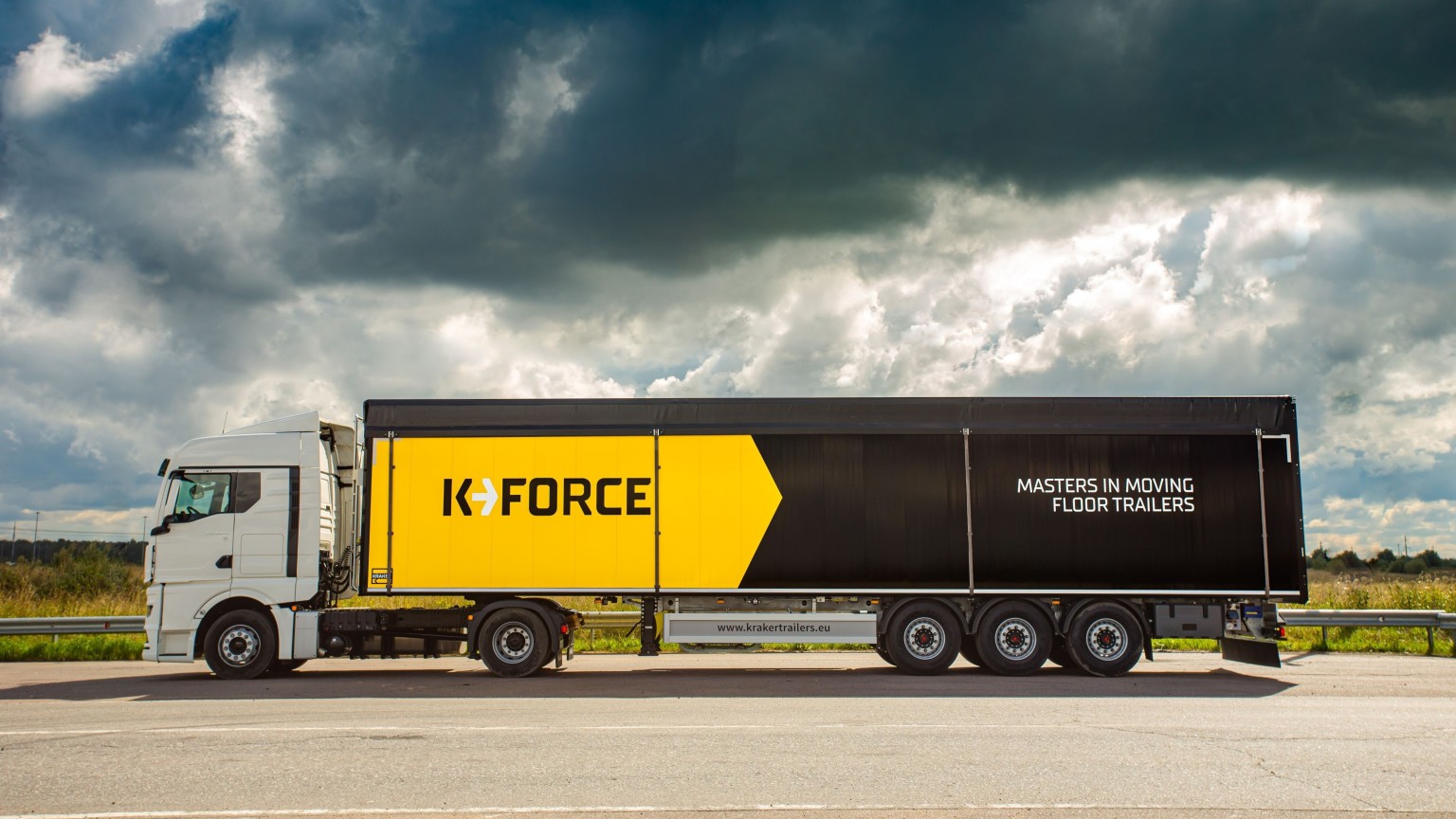 K-Force