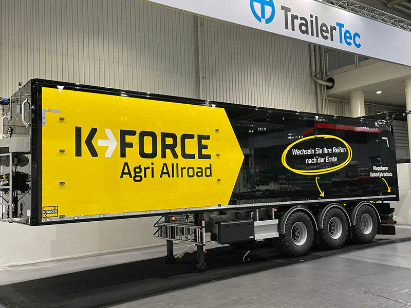 K-Force Allroad