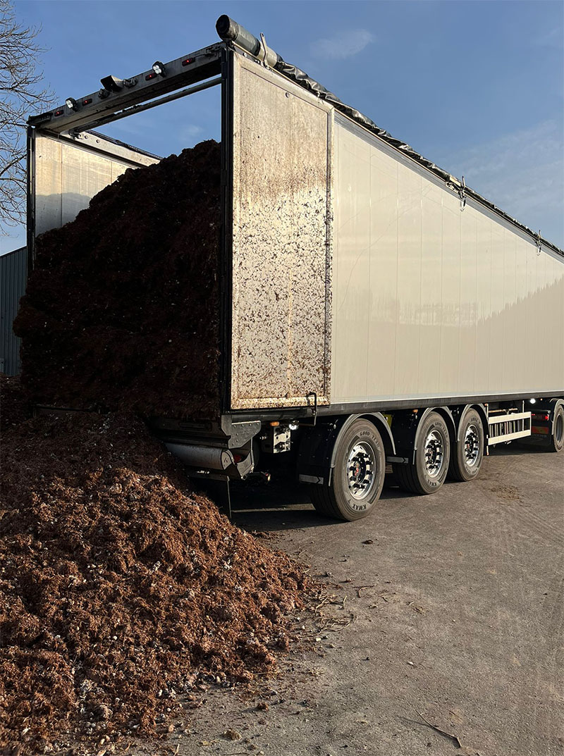 Kuijlen Transport