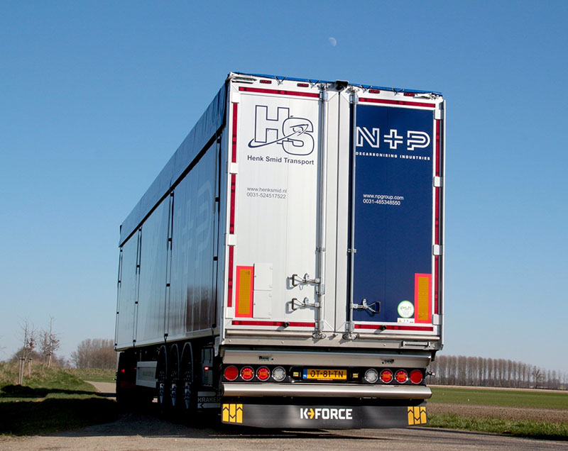 K-Force Kraker