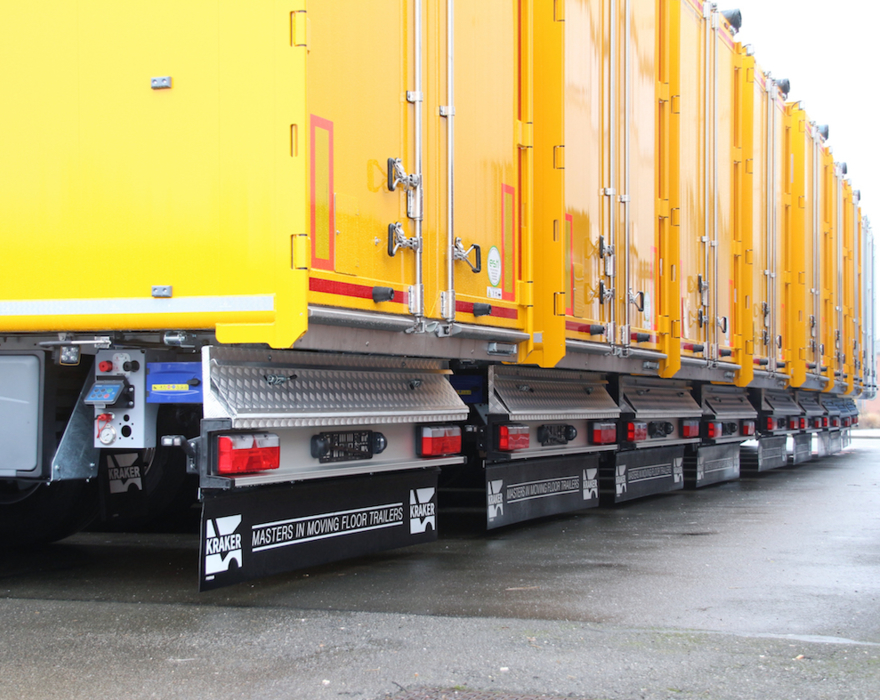 Le transporteur hongrois Pro Signum achète dix Krakers