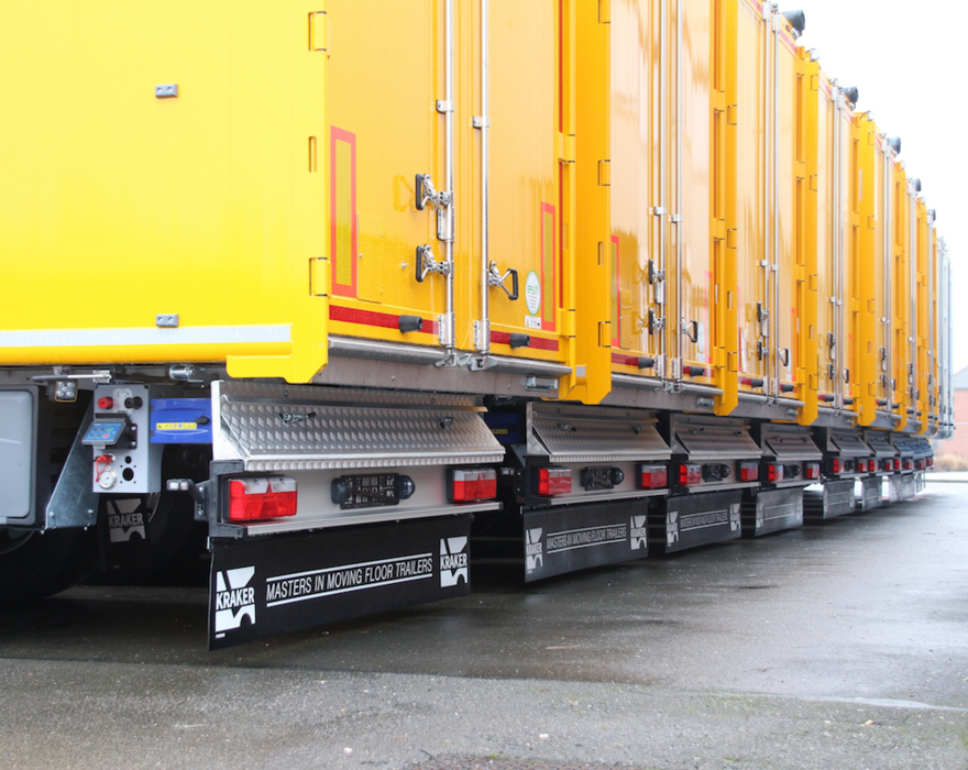 Ungarischer Transporteur Pro Signum erwirbt zehn Kraker