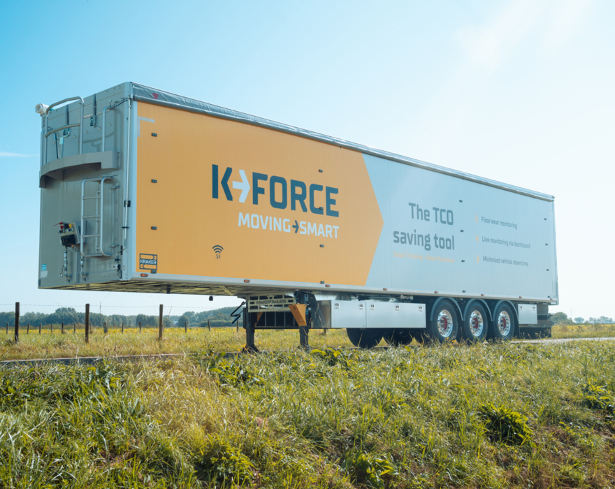 Jury International Trailer Award belohnt Moving Smart mit 2. Preis