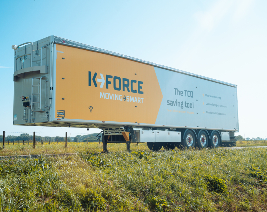 Jury International Trailer Award nagrodziło Moving Smart drugą nagrodą