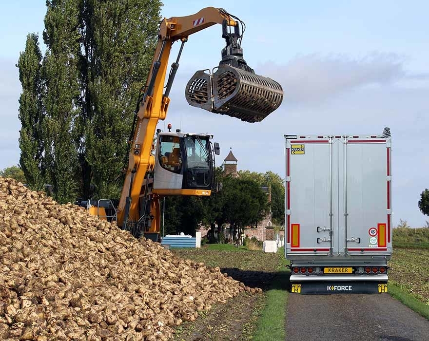 Przygotuj się do sezonu na buraki 2023