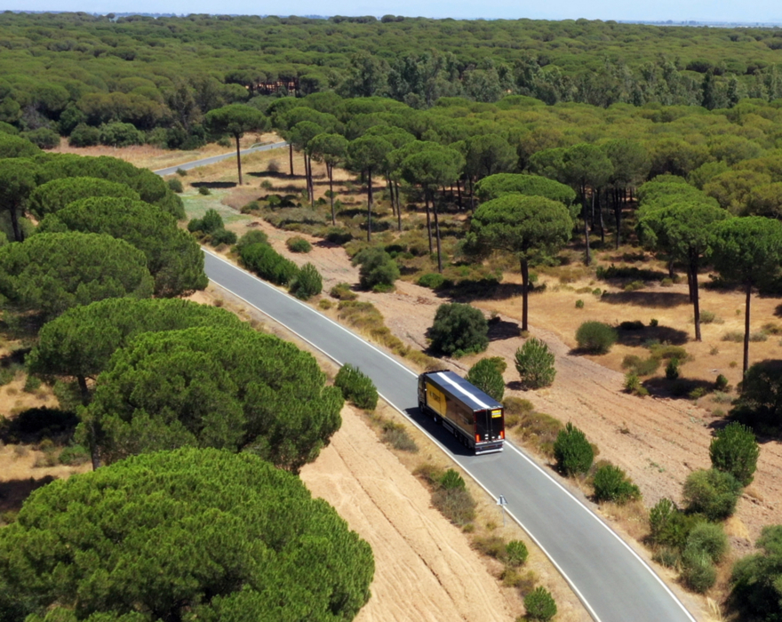 TrailerTec Iberia responsable de la région Andalousie