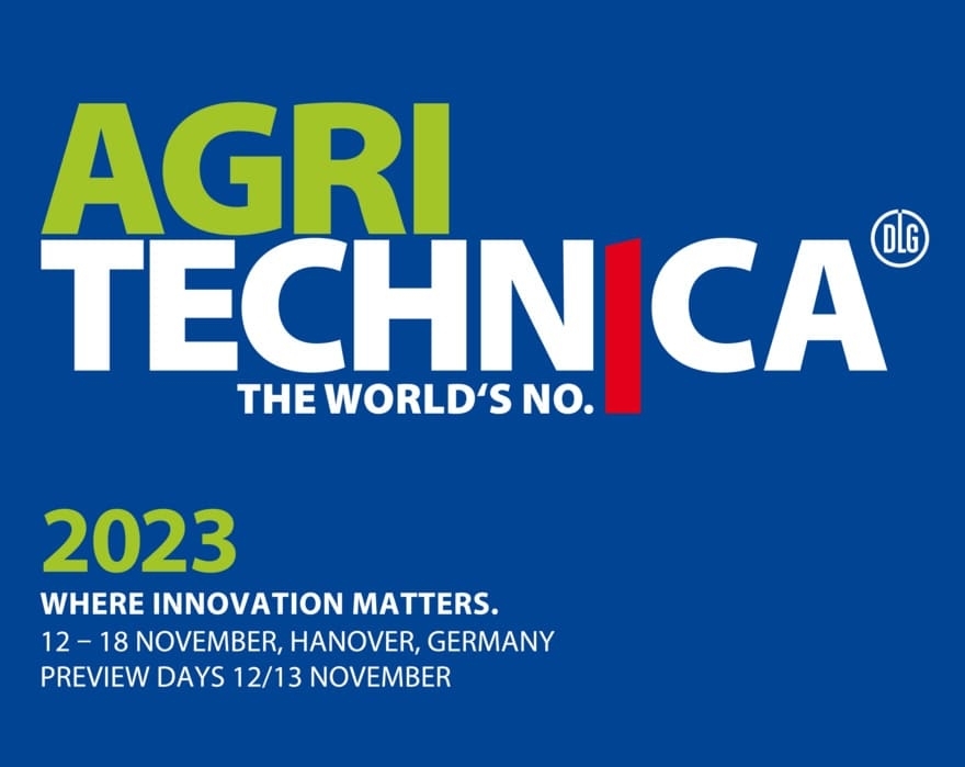 Visita Kraker Trailers ad AgriTechnica