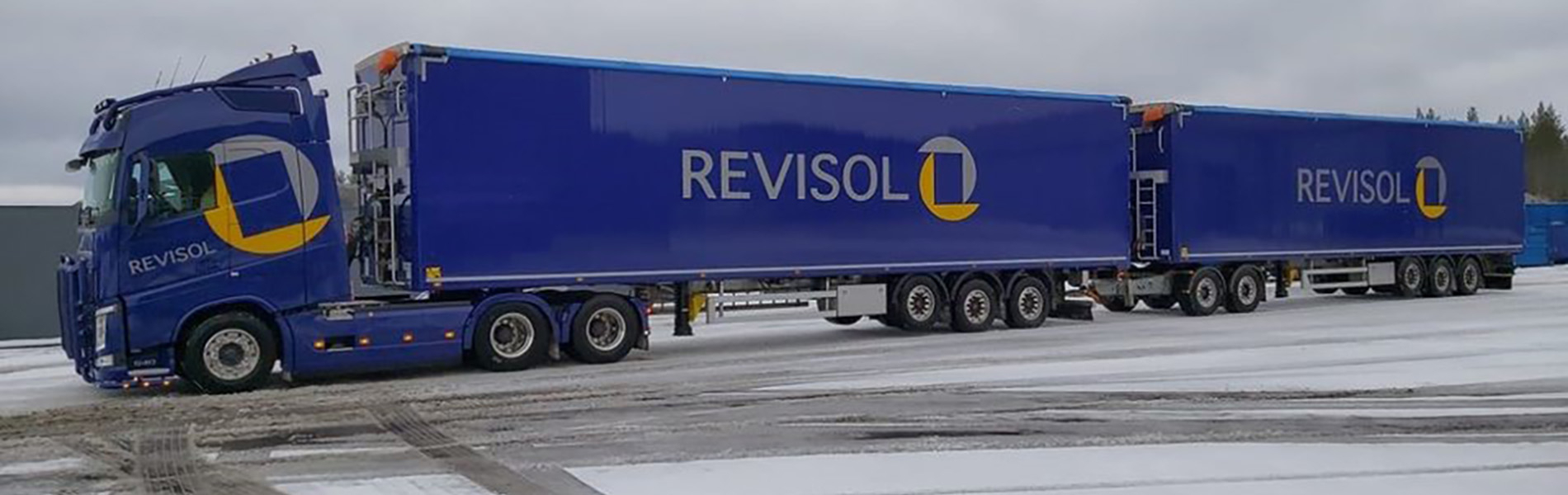 Maatwerk trailers