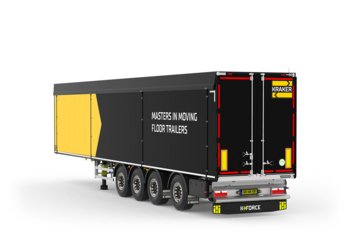 Speciale trailers