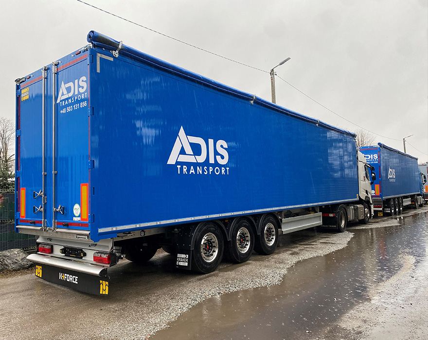 Adis: Van een bescheiden begin tot internationaal succes