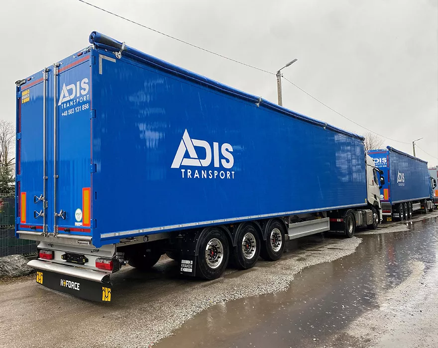 Adis: Van een bescheiden begin tot internationaal succes