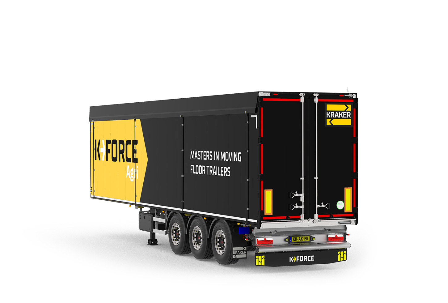 K-Force Agri