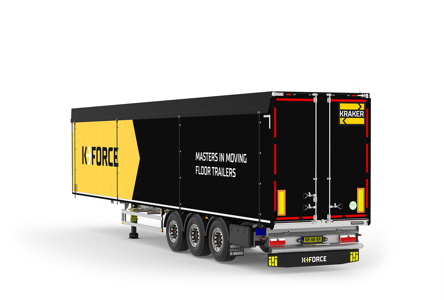 K-Force