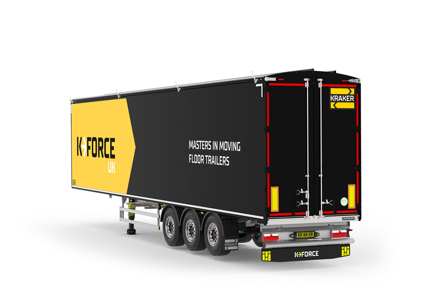 K-Force UK