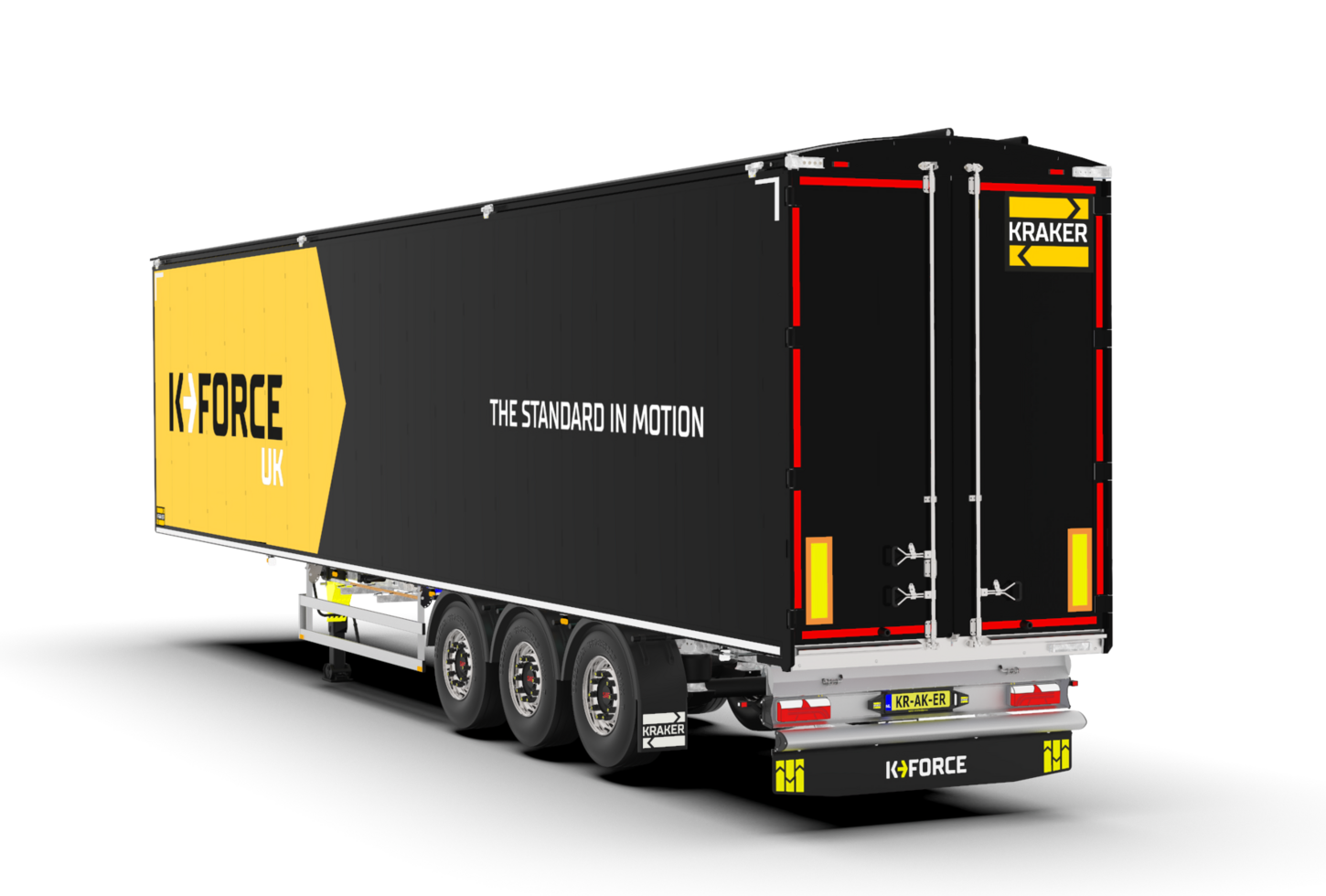 K-Force Waste UK